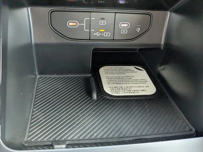 2026 Kia Sorento — photo 28 view