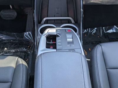 2025 BMW X1 - Photo 17