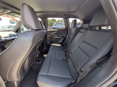 2025 BMW X1 - Photo 12