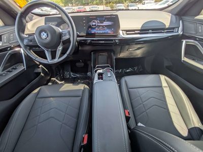 2025 BMW X1 - Photo 13