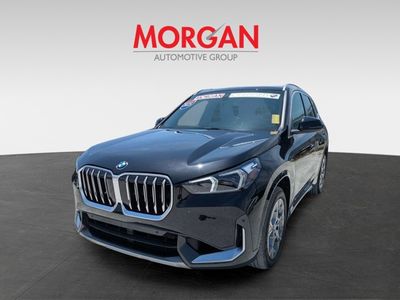 2025 BMW X1 - Photo 7