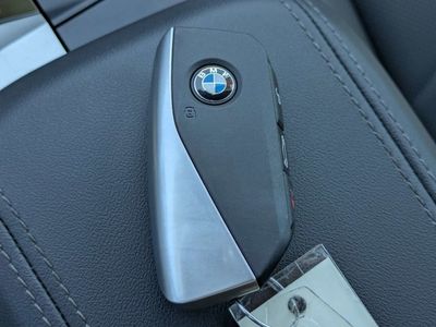 2025 BMW X1 - Photo 27