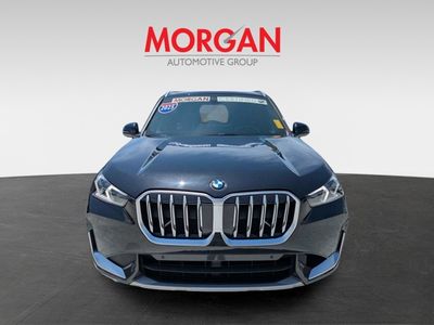 2025 BMW X1 - Photo 8