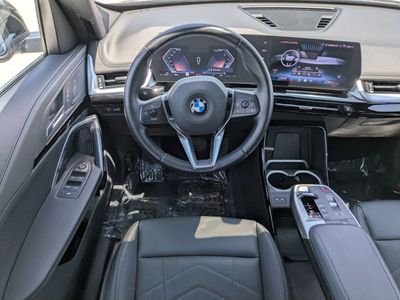 2025 BMW X1 - Photo 14