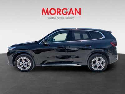 2025 BMW X1 - Photo 6