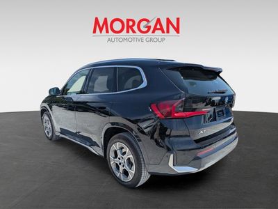 2025 BMW X1 - Photo 5