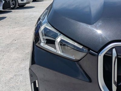2025 BMW X1 - Photo 9