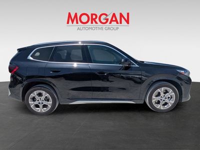 2025 BMW X1 - Photo 2