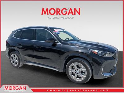 2025 BMW X1 - Photo 1