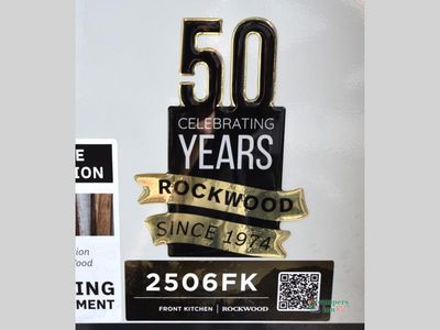 2026 Forest River RV Rockwood Mini Lite — photo 19 view