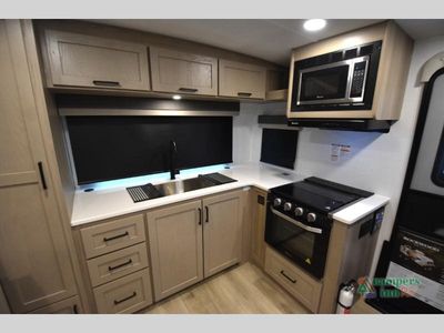 2026 Forest River RV Rockwood Mini Lite — photo 25 view