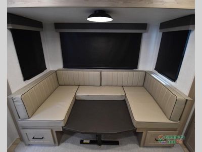 2026 Forest River RV Rockwood Mini Lite — photo 30 view