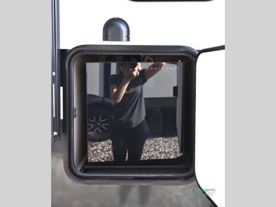 2026 Forest River RV Rockwood Mini Lite — photo 8 view
