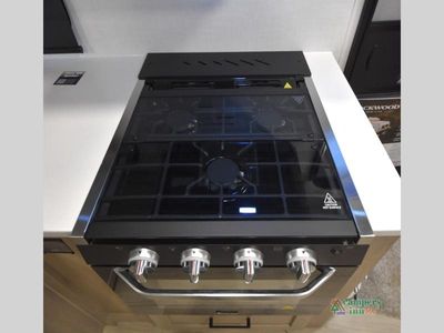 2026 Forest River RV Rockwood Mini Lite — photo 27 view