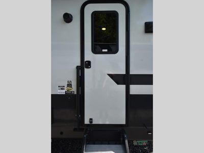 2026 Forest River RV Rockwood Mini Lite — photo 20 view