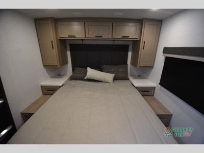2026 Forest River RV Rockwood Mini Lite — photo 38 view