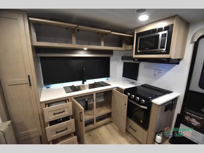 2026 Forest River RV Rockwood Mini Lite — photo 26 view