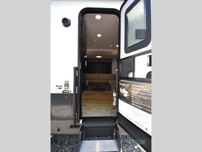 2026 Forest River RV Rockwood Mini Lite — photo 22 view
