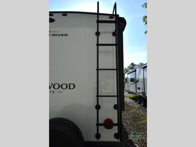 2026 Forest River RV Rockwood Mini Lite — photo 17 view