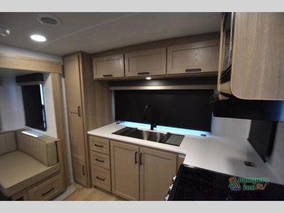 2026 Forest River RV Rockwood Mini Lite — photo 24 view