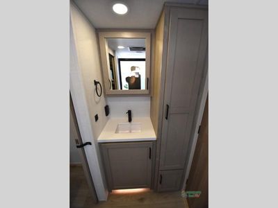 2026 Forest River RV Rockwood Mini Lite — photo 35 view