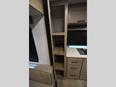 2026 Forest River RV Rockwood Mini Lite — photo 29 view