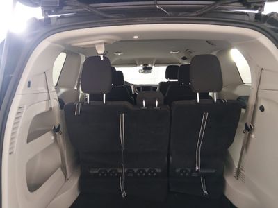 2023 Chrysler Voyager - Photo 11