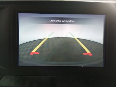 2023 Chrysler Voyager - Photo 16
