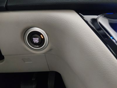 2023 Chrysler Voyager - Photo 21