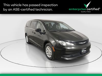 2023 Chrysler Voyager - Photo 1