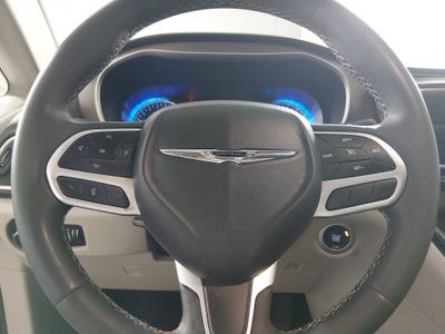 2023 Chrysler Voyager - Photo 12