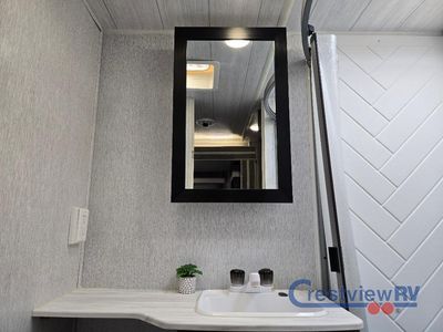 2022 Forest River RV Wildwood X-Lite - Photo 26