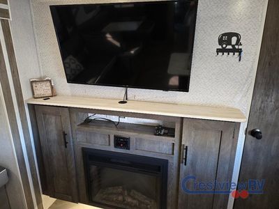 2022 Forest River RV Wildwood X-Lite - Photo 22