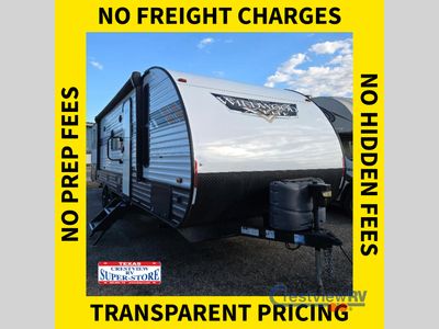 2022 Forest River RV Wildwood X-Lite - Photo 1