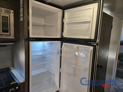 2022 Forest River RV Wildwood X-Lite - Photo 21