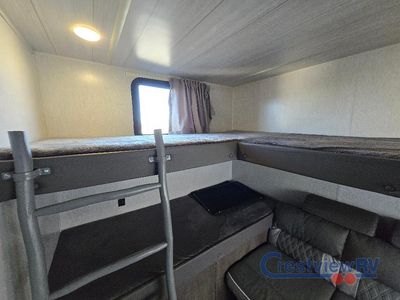 2022 Forest River RV Wildwood X-Lite - Photo 31