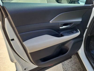 2024 Toyota Grand Highlander — photo 20 view