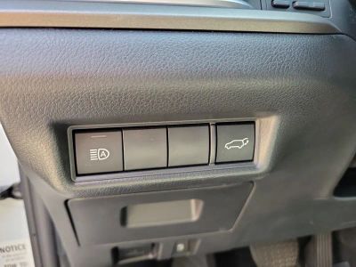 2024 Toyota Grand Highlander — photo 22 view