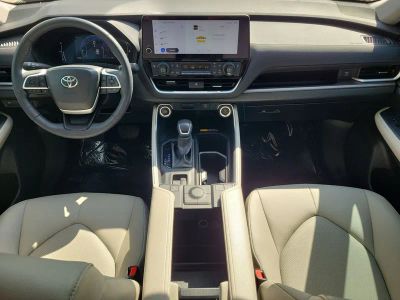 2024 Toyota Grand Highlander — photo 15 view