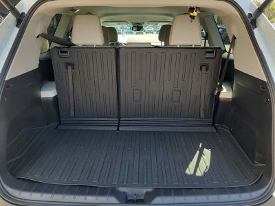 2024 Toyota Grand Highlander — photo 8 view