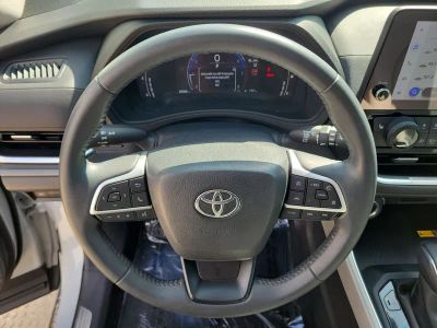 2024 Toyota Grand Highlander — photo 23 view
