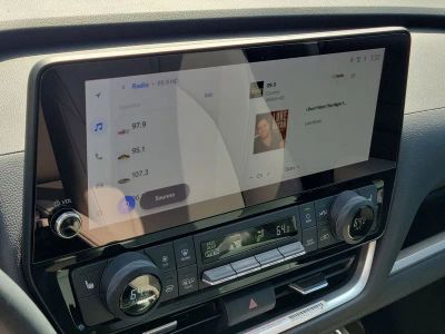 2024 Toyota Grand Highlander — photo 29 view
