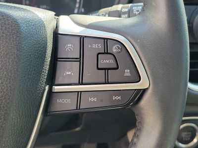 2024 Toyota Grand Highlander — photo 25 view