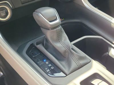 2024 Toyota Grand Highlander — photo 33 view