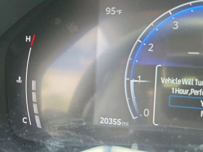 2024 Toyota Grand Highlander — photo 27 view