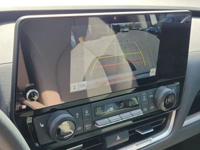 2024 Toyota Grand Highlander — photo 30 view