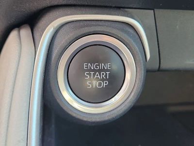 2024 Toyota Grand Highlander — photo 28 view