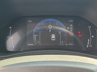 2024 Toyota Grand Highlander — photo 26 view