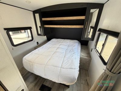 2023 Keystone RV Springdale - Photo 21