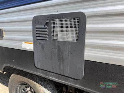 2023 Keystone RV Springdale - Photo 24